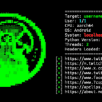 Osint tool Termux commands