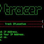 how to install and use ip-tracer in termux