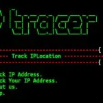 how to install and use ip-tracer in termux