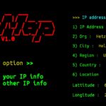 IpMan Tool install and use