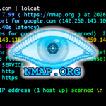 nmap-in-termux