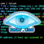 nmap-in-termux