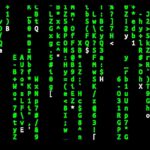 Cmatrix installation and usage commands